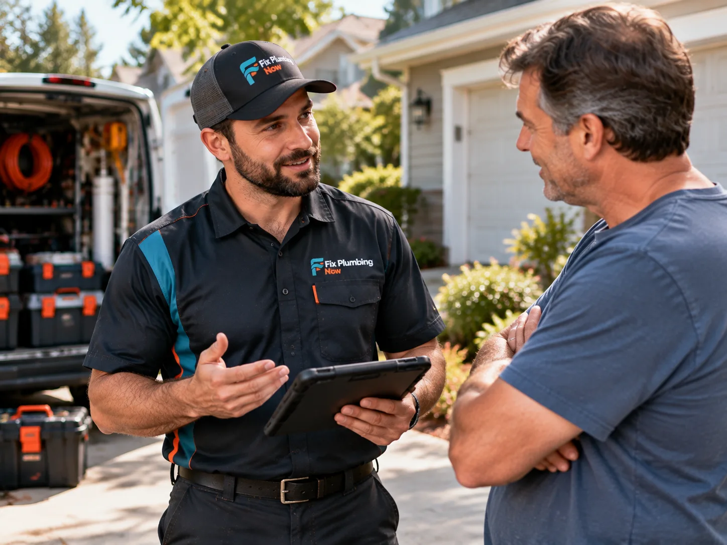 Clogged Drain Service Seaford, DE FAQs